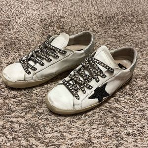 Golden Goose Superstar 41